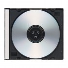 Optical disk slim case1